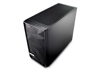 Fractal Design Meshify S2 Blackout, TG, ATX - Svart#4