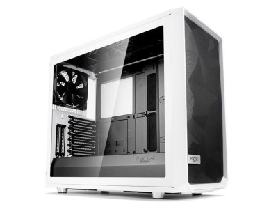 Fractal Design Meshify S2, TG, ATX - Vit#1