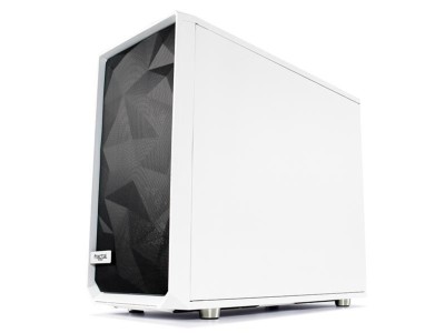Fractal Design Meshify S2, TG, ATX - Vit#2