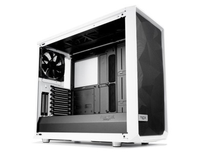 Fractal Design Meshify S2, TG, ATX - Vit#5