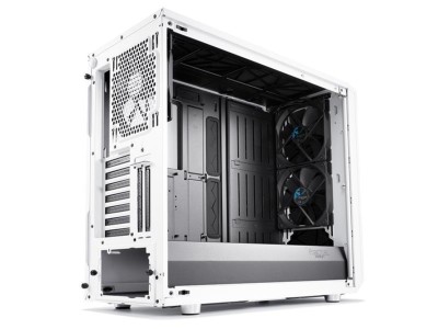 Fractal Design Meshify S2, TG, ATX - Vit#6