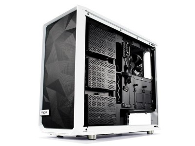 Fractal Design Meshify S2, TG, ATX - Vit#7