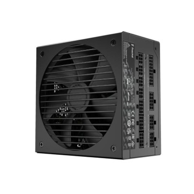 Fractal Design ION+, ATX, 550W, 80PLUS Gold