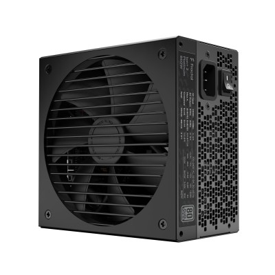 Fractal Design Ion+ 2 Platinum 860W, ATX v2.52, 140 mm fläkt, 80PLUS Platinum, löstagbara kablar#1
