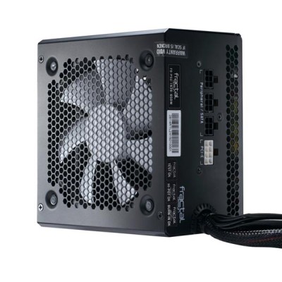Fractal Design 650W Integra M, ENDAST FÖR BYGGE!