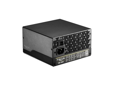 Fractal Design ION+560P 560W, ATX v2.4, 80PLUS Platinum, löstagbara kablar#1