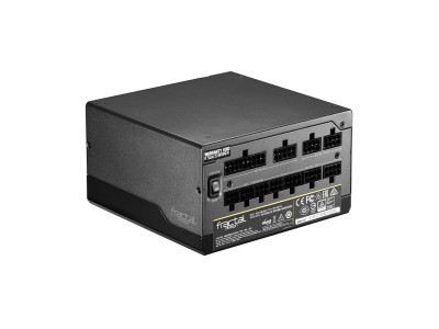 Fractal Design ION+560P 560W, ATX v2.4, 80PLUS Platinum, löstagbara kablar#2