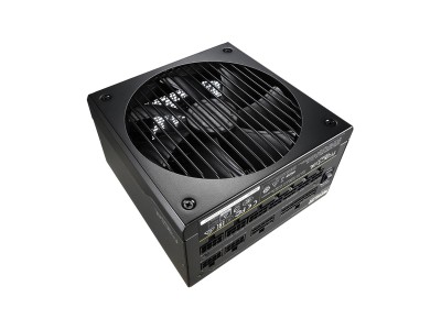 Fractal Design ION+560P 560W, ATX v2.4, 80PLUS Platinum, löstagbara kablar#4