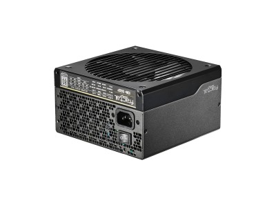 Fractal Design ION+560P 560W, ATX v2.4, 80PLUS Platinum, löstagbara kablar#5