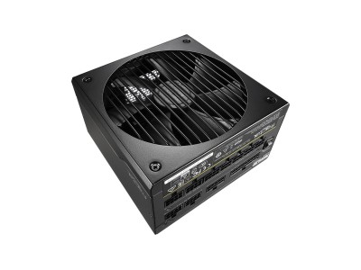 Fractal Design ION+660P 660W, ATX v2.4, 80PLUS Platinum, löstagbara kablar#3