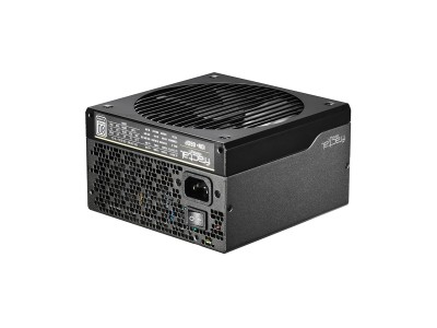 Fractal Design ION+660P 660W, ATX v2.4, 80PLUS Platinum, löstagbara kablar#4