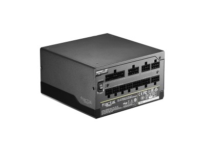 Fractal Design ION+760P 760W, ATX v2.4, 80PLUS Platinum, löstagbara kablar#2