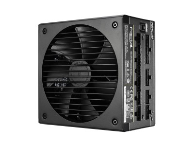 Fractal Design ION+760P 760W, ATX v2.4, 80PLUS Platinum, löstagbara kablar#3