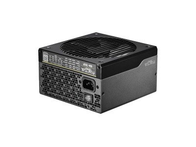 Fractal Design ION+760P 760W, ATX v2.4, 80PLUS Platinum, löstagbara kablar#4