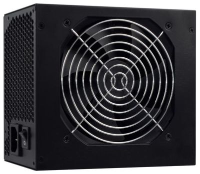 FSP HyperM 700W, ATX v2.4, 120 mm fläkt, 85PLUS Bronze, löstagbara kablar#1
