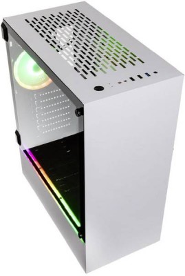 Kolink Bastion, ATX, aRGB, TG - Vit#2