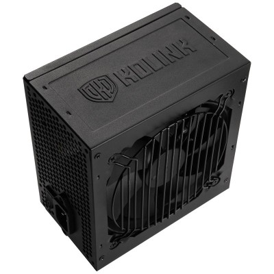 Kolink Modular Power 600W, ATX, 80PLUS Bronze, löstagbara kablar#2