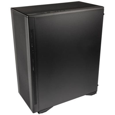 Kolink Stronghold Prism ARGB Midi Tower Case, ATX - Gunmetal Grey#4
