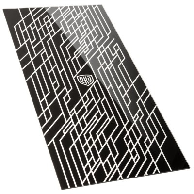 Kolink Unity Nexus Landscape Alternative Replacement Front Panel#1