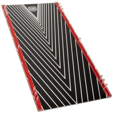 Kolink Unity Nexus Vector Alternative Replacement Front Panel#2