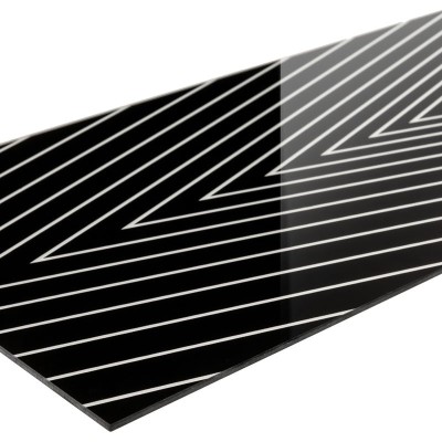 Kolink Unity Nexus Vector Alternative Replacement Front Panel#3