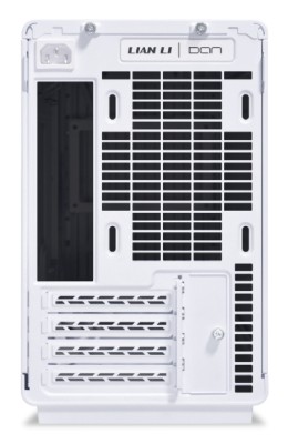 Lian Li A3-mATX, MicroATX - Vit#4
