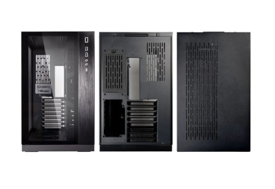 Lian Li PC-O11 Dynamic, Tempered glass, ATX - Svart#4