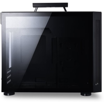 Lian Li TU150, Tempered Glass, Mini-ITX - Svart#2