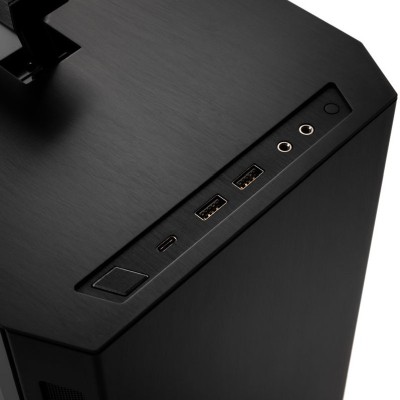 Lian Li TU150, Mini-ITX - Svart#4