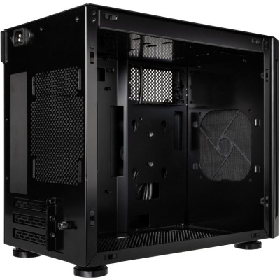 Lian Li TU150, Mini-ITX - Svart#5