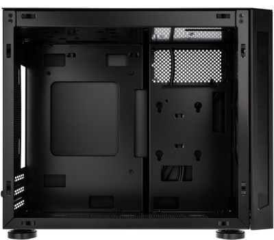 Lian Li TU150, Mini-ITX - Svart#6