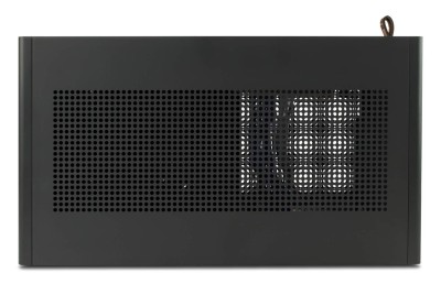 Louqe Ghost S1 MK3, Mini-ITX - Ash#2
