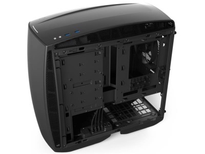 NZXT, Internal USB Hub - Svart#5