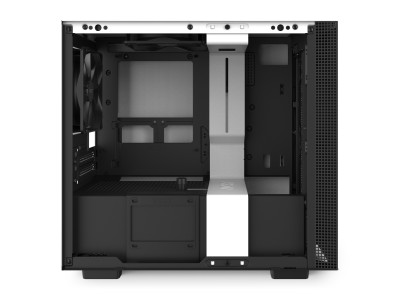 NZXT H210i, RGB, Mini-ITX - Vit#3