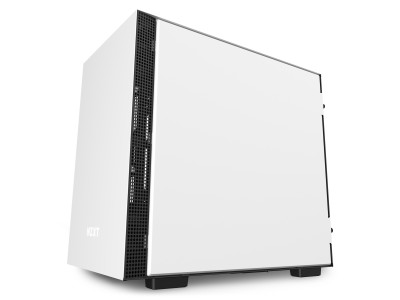 NZXT H210i, RGB, Mini-ITX - Vit#6
