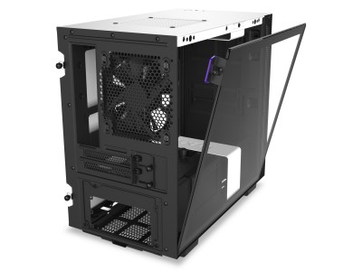 NZXT H210i, RGB, Mini-ITX - Vit#7