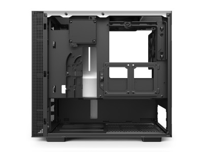 NZXT H210i, RGB, Mini-ITX - Vit#8