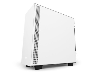 NZXT H500 ATX, Tempered Glass - Vit#6