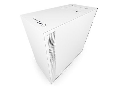 NZXT H500 ATX, Tempered Glass - Vit#7