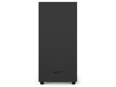NZXT H510i Tempered Glass, ATX, RGB - Svart#6
