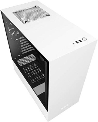 NZXT H510, ATX, TG - Vit#1