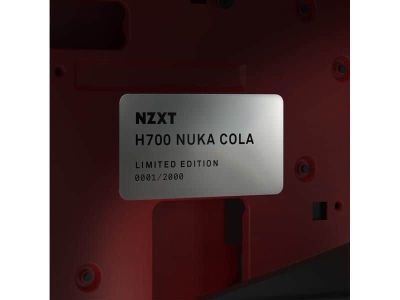 NZXT H700 Nuka-Cola, ATX#7