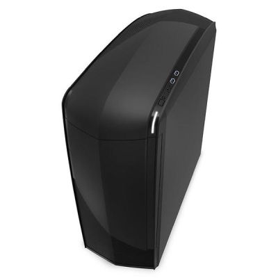 NZXT Phantom 240 - Mattsvart