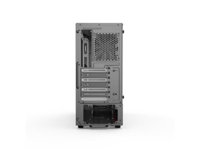Phanteks Eclipse P350X, ATX, TG, RGB - Svart/Vit#6