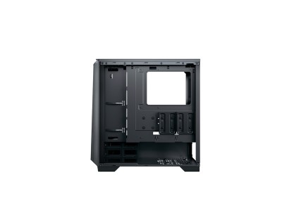Phanteks Eclipse P360A Tempered Glass, ATX, D-RGB - Satin Black#5
