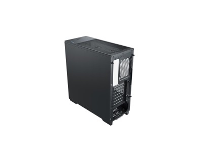 Phanteks Eclipse P360A Tempered Glass, ATX, D-RGB - Satin Black#6