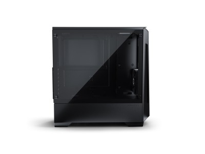 Phanteks Eclipse P360X, ATX, TG, RGB - Satinsvart#5