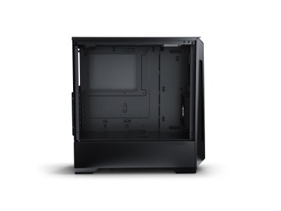 Phanteks Eclipse P360X, ATX, TG, RGB - Satinsvart#6
