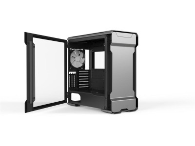 Phanteks Enthoo Evolv X, ATX, TG Fönstersida, aRGB - Antracit grå#2