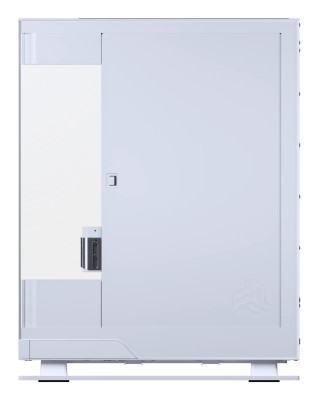 Phanteks Evolv X2, Tempered Glass, DRGB - Silver White#4
